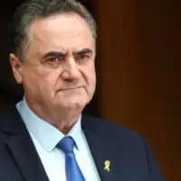 Israel Katz