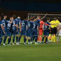 FK Zeljeznicar