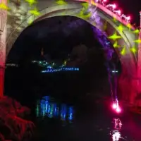 Mostar stari most/ AA