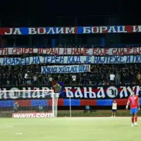 FK Borac Lesinari