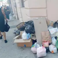 Smece bascarsija