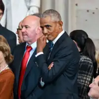 Barack Obama