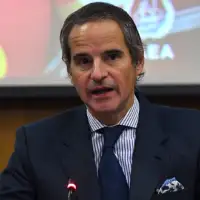 Rafael Mariano Grossi