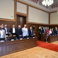 Gradsko vijece