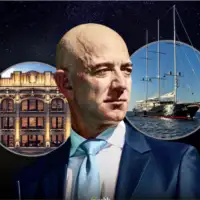 Jeff Bezos treca je najbogatija osoba na svijetu