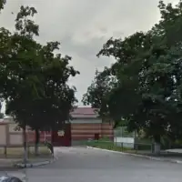 Ukrajina zatvor