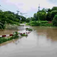 Rumunija poplave
