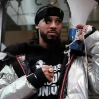 Chris Smalls