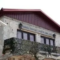 Sarajevski Tunel spasa 1