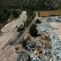 Stolac deponija