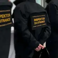 Inspektori za strance