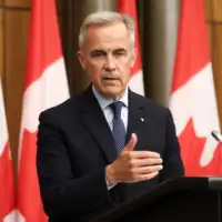 Mark Carney