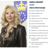Amela Granic