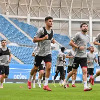 FK Sarajevo  Universitatea Craiova
