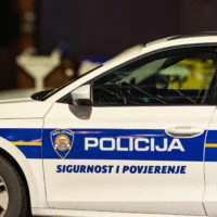 Hrvatska policija