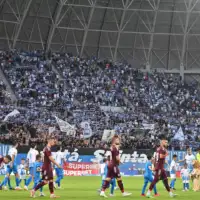 FK Sarajevo Konferencijska liga Universitatea Craiova 2