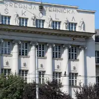 Srednja tehnicka skola sarajevo