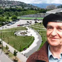 Park na Otoci ce se zvati po Aliji Izetbegovicu