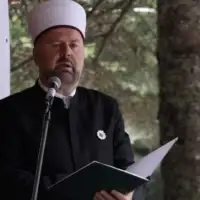 Mevludin ef Dizdarevic