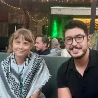 Greta Thunberg stigla u Bosnu i Hercegovinu