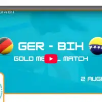 Sjedeca odbojak finale bih njemacka