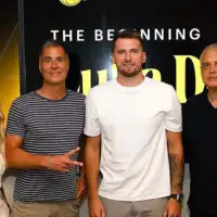 Luka Doncic