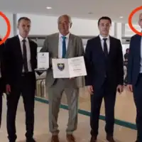 Nezir Pivic Jasmin Duvnjak polaganje ispita pivic prof