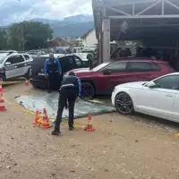 Bik usmrtio muskarca donji vakuf