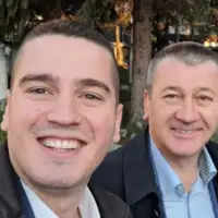 Seid Hadzibajric Ibrahim Hadzibajric