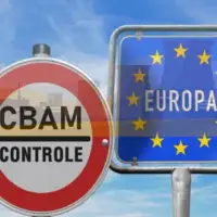 Evropska unija ETS CBAM granica