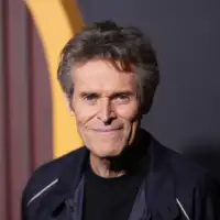 Willem Dafoe