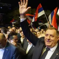 Milorad dodik