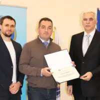 Predrag Mirnic