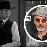 Billy Bob Thornton