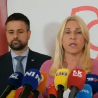 Zeljka cvijanovic srdan amidzic