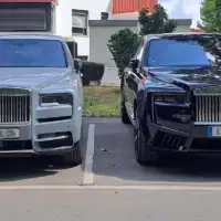 Ermedin Demirovic  kupio Rolls-Royce vrijedan 390.000 eura