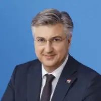 Andrej plenkovic