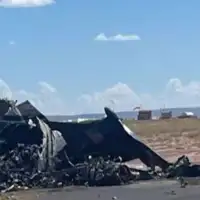 Arizona Helikopter krenuo po pacijenta i srusio se Poginuli svi putnici