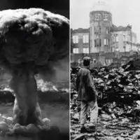Hirosima atomska bomba