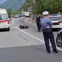 MOSTAR nesreca