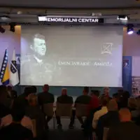 Emin svrakic
