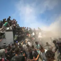 Gaza