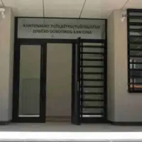 Kantonalno tuzilastvo ZDK