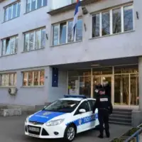 Prijedor policija