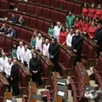 Italija parlament palestina 872x610