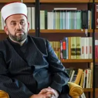 Rifat ef Fejzic