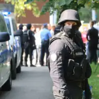 Policija rs