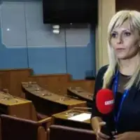 Natasa miljanovic Zubac
