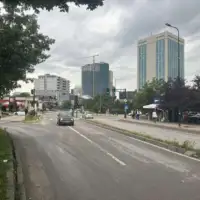 Pristina