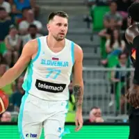 Luka Doncic1